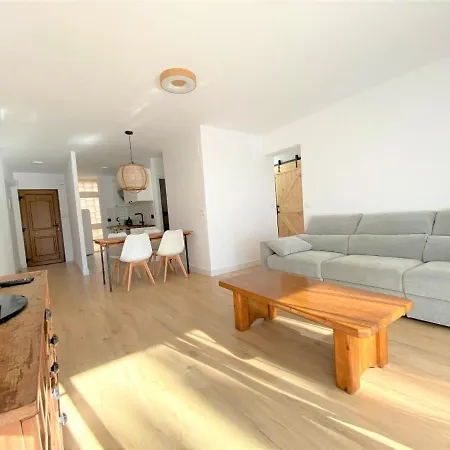 En Primera Linea En Apartament *