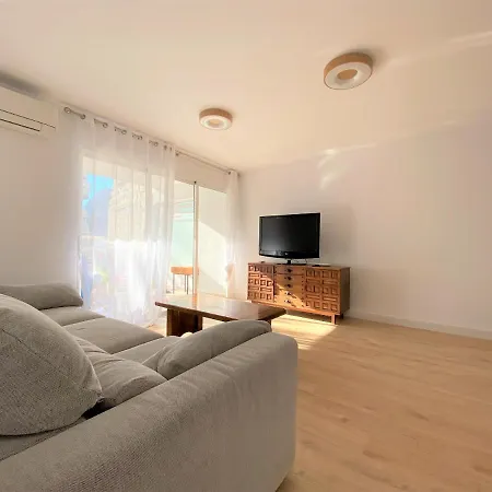 Apartamento En Primera Linea En *