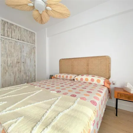 En Primera Linea En Apartamento *