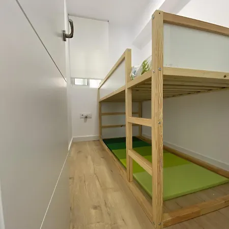 Apartament En Primera Linea En