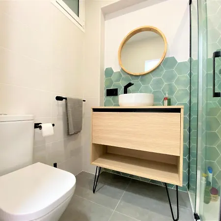 En Primera Linea En Apartament