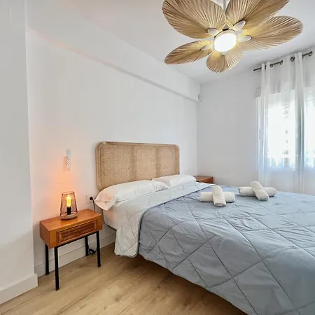 En Primera Linea En Apartman