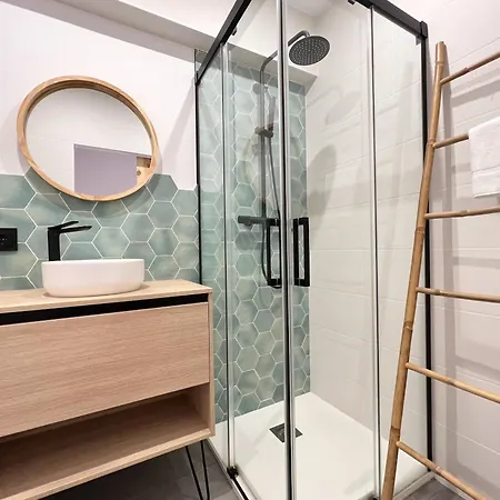 En Primera Linea En Apartman Calpe